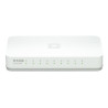 Mini Switch réseau ethernet D-Link Easy Desktop GO-SW-8E - 8 ports