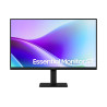 Ecran 24" Samsung Essential Monitor S3 S32GF Full HD 120Hz (Noir)