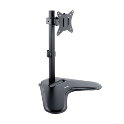 Support écran à poser Tooq DB1701TN 17"-32" (9kg max) (Noir)