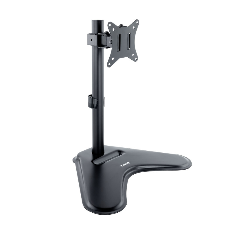 Support écran à poser Tooq DB1701TN 17"-32" (9kg max) (Noir)