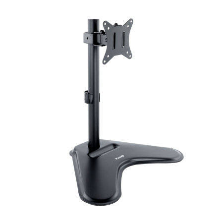 Support écran à poser Tooq DB1701TN 17"-32" (9kg max) (Noir)