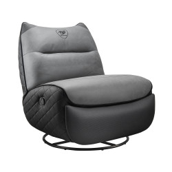 Sofa Cougar Overlord Neo (Gris)