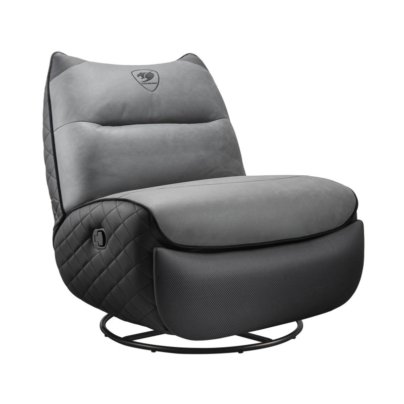 Sofa Cougar Overlord Neo (Gris)