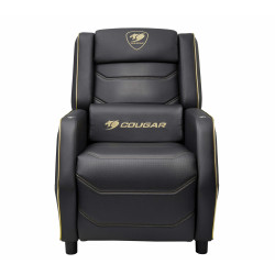 Sofa Cougar Ranger Pro (Noir Or)