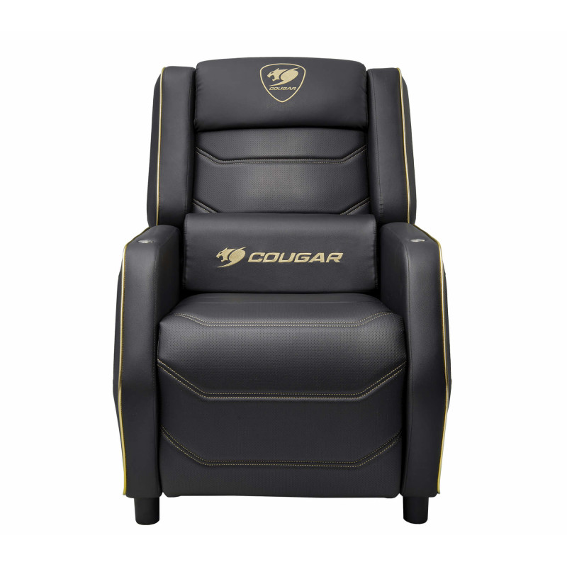 Sofa Cougar Ranger Pro (Noir Or)