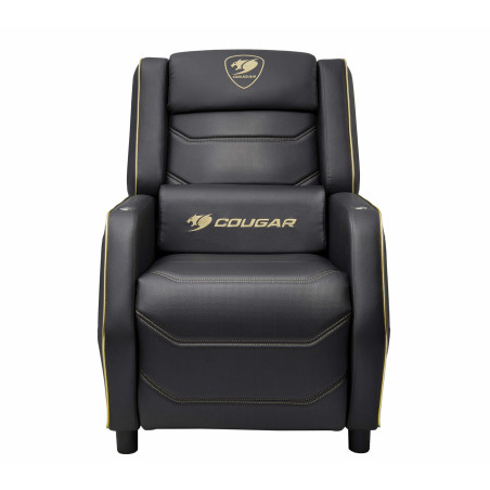 Sofa Cougar Ranger Pro (Noir Or)