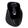 Souris sans fil NGS Bow (Noir)