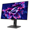 Ecran 27" Asus Rog Strix OLED XG27AQDMG Quad HD 240Hz (Noir)