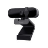 Webcam Trust Tanor Full HD (Noir)