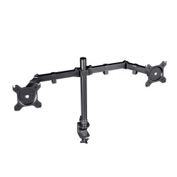 Support Double-écran à fixer Trust GXT 1120 Mara 32" (16kg max)