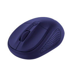 Souris sans fil Trust Primo (Bleu)