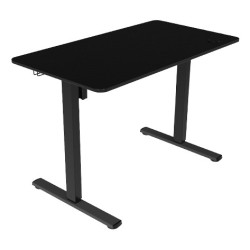 Bureau Gamer ergonomique motorisé Mars Gaming MGD Ergo-Pro (Noir)