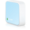 Nano Routeur WiFi TP-Link TL-WR802N (300N)