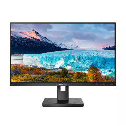 Ecran 27" Philips S-Line 272S1AE Full HD (Noir)