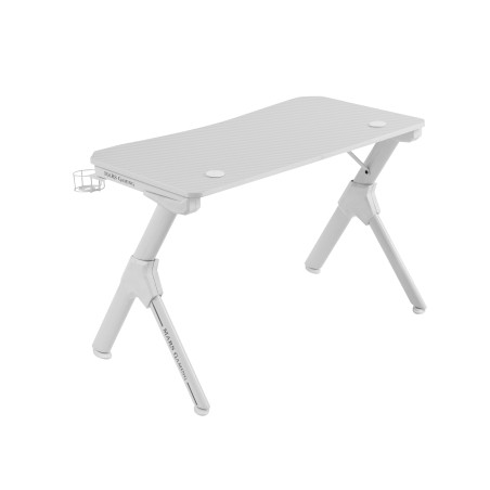Bureau Gamer Mars Gaming MGD (Blanc)