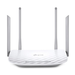 Routeur WiFi TP-Link Archer C50 (AC1200)
