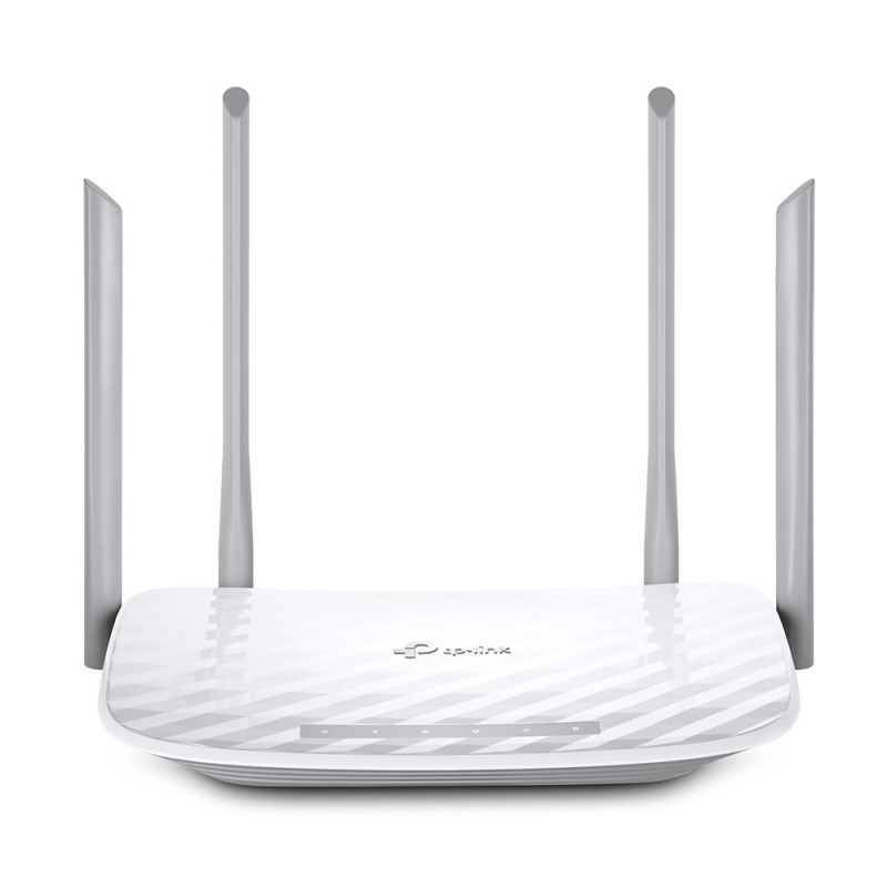 Routeur WiFi TP-Link Archer C50 (AC1200)