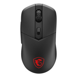 Souris sans fil Gamer MSI Versa 300 (Noir)