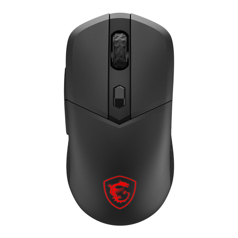 Souris sans fil Gamer MSI Versa 300 (Noir)