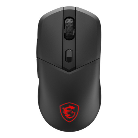 Souris sans fil Gamer MSI Versa 300 (Noir)