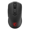 Souris sans fil Gamer MSI Versa 300 (Noir)