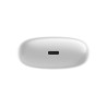 Ecouteurs sans fil Hator Hyperpunk Truepods (Blanc)