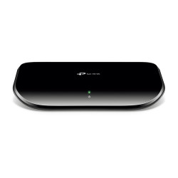 Switch réseau ethernet Gigabit TP-Link SG1005D - 5 ports