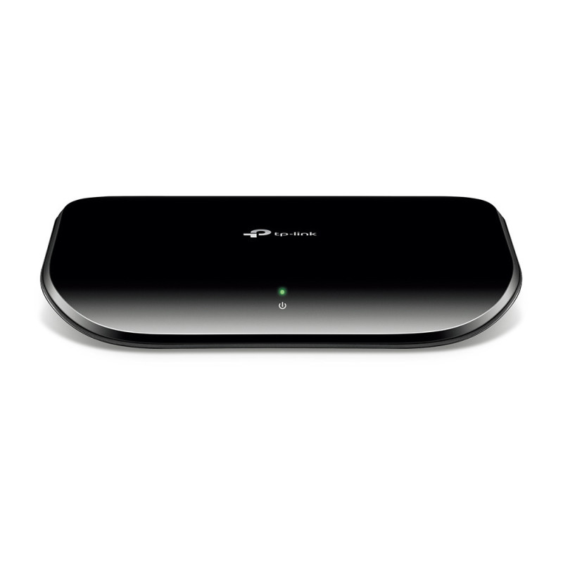 Switch réseau ethernet Gigabit TP-Link SG1005D - 5 ports