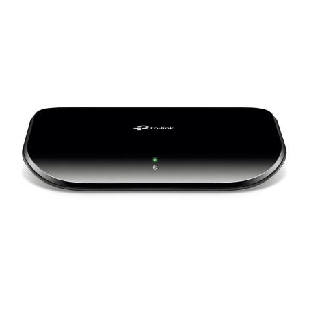 Switch réseau ethernet Gigabit TP-Link SG1005D - 5 ports