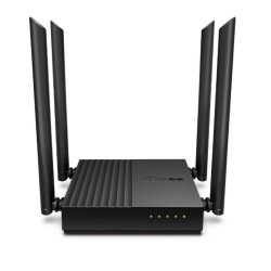 Routeur WiFi TP-Link Archer C64 (AC1200)