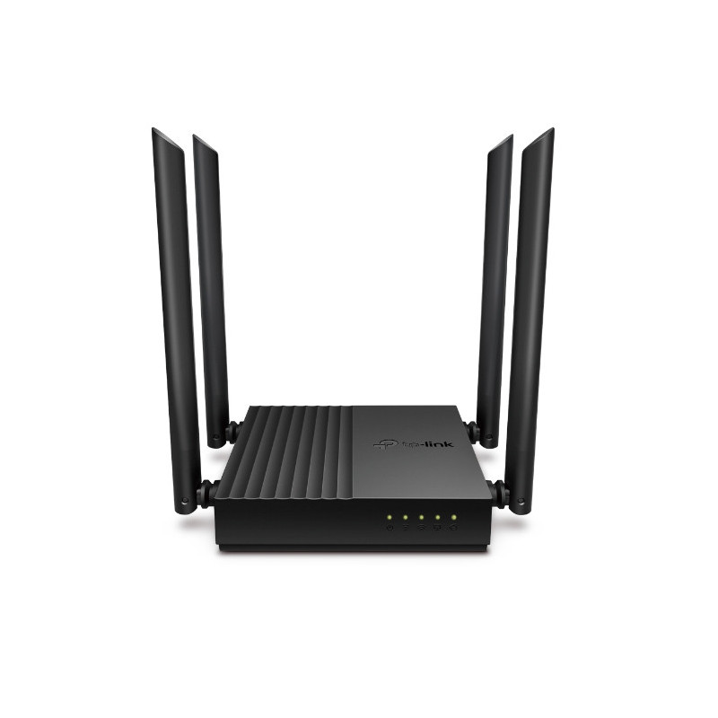 Routeur WiFi TP-Link Archer C64 (AC1200)