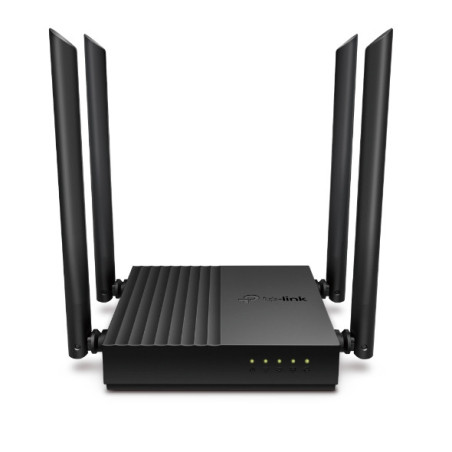 Routeur WiFi TP-Link Archer C64 (AC1200)