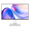Ecran 24" Lenovo L24-45 Full HD 144Hz (Blanc)