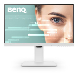 Ecran 27" BenQ Home Office GW2786TC Full HD 100Hz (Blanc)