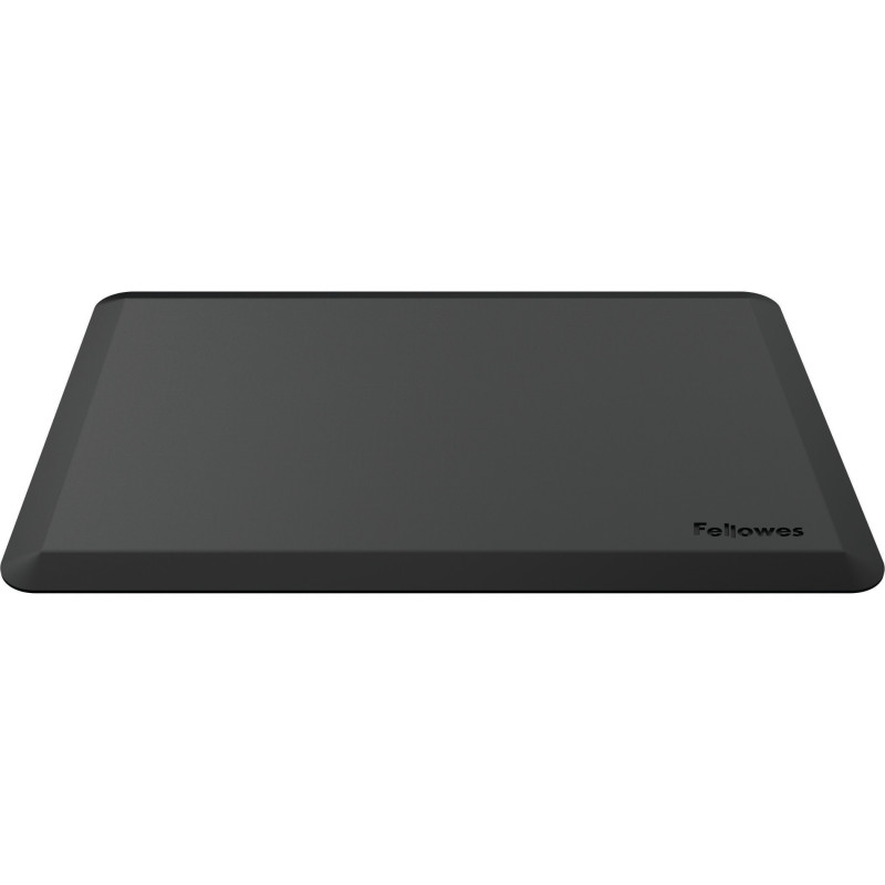 Tapis de sol ergonomique Fellowes Everyday (Noir)