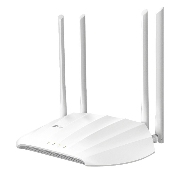Point d'Accès Répéteur WiFi TP-Link TL-WA1201 (AC1200)