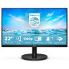Ecran 22" Philips 221V8 Full HD (Noir)