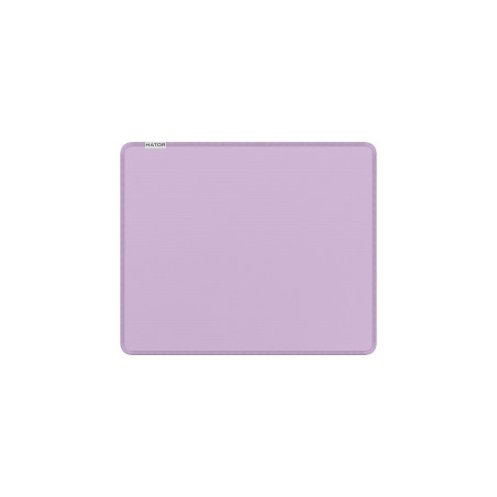 Tapis de Souris Hator Tonn Evo - Taille M (Violet)