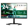 Ecran 24" Philips Evnia 24M1N3200ZS Full HD 165Hz (Noir)