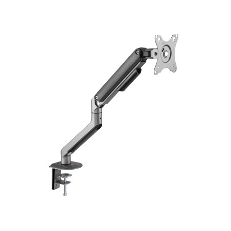 Support écran à fixer Tooq DB4032TNR 17"-32" (9kg max) (Gris)