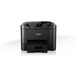 Imprimante Multifonction Canon Maxify MB5450 (Noir)