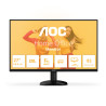 Ecran 27" AOC Basic B3 27B35HM Full HD 100Hz (Noir)