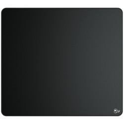 Tapis de Souris Glorious Elements Fire - Taille XL (Noir)