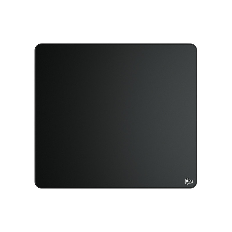 Tapis de Souris Glorious Elements Fire - Taille XL (Noir)