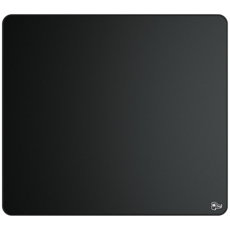 Tapis de Souris Glorious Elements Fire - Taille XL (Noir)