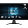 Ecran 27" MSI Gaming G275L E14 Full HD 144Hz (Noir)