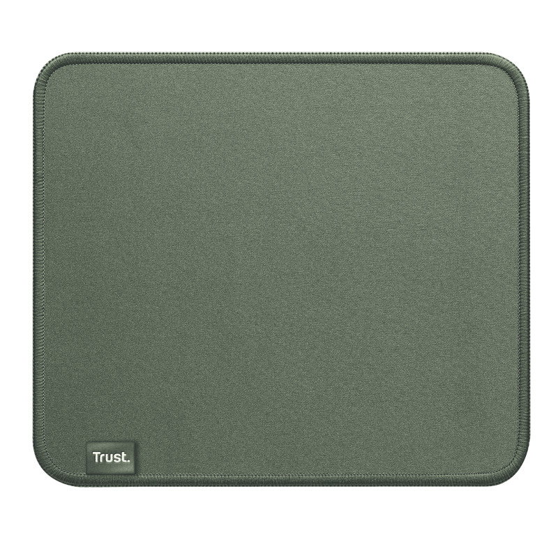 Tapis de Souris Trust Boye (Vert)