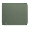 Tapis de Souris Trust Boye (Vert)
