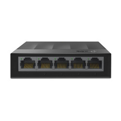 Switch réseau ethernet Gigabit TP-Link LiteWave LS1005G - 5 ports