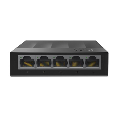 Switch réseau ethernet Gigabit TP-Link LiteWave LS1005G - 5 ports